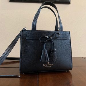 Kate Spade Mini Hayes Satchel